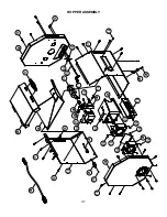 Preview for 42 page of Yoder Smokers YS 480 Operation Instructions Manual