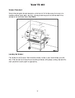 Preview for 10 page of Yoder Smokers YS 640 Operation Instructions Manual
