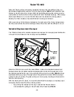 Предварительный просмотр 29 страницы Yoder Smokers YS 640 Operation Instructions Manual