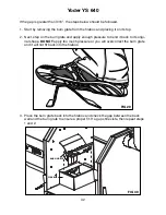 Предварительный просмотр 33 страницы Yoder Smokers YS 640 Operation Instructions Manual