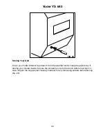 Предварительный просмотр 36 страницы Yoder Smokers YS 640 Operation Instructions Manual