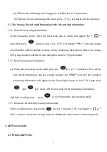 Preview for 7 page of Yoke P611 Operation Manual