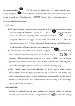 Предварительный просмотр 9 страницы Yoke P611 Operation Manual