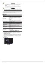 Preview for 2 page of YOKOGAWA 701943 User Manual