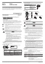 YOKOGAWA 751552 Quick Start Manual preview