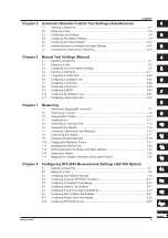 Предварительный просмотр 6 страницы YOKOGAWA AQ1301 User Manual