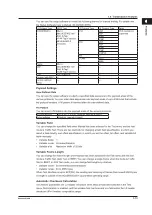 Предварительный просмотр 21 страницы YOKOGAWA AQ1301 User Manual