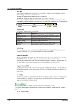 Предварительный просмотр 22 страницы YOKOGAWA AQ1301 User Manual