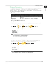 Предварительный просмотр 25 страницы YOKOGAWA AQ1301 User Manual