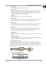 Предварительный просмотр 51 страницы YOKOGAWA AQ1301 User Manual