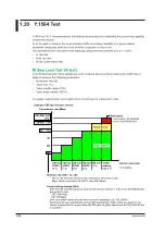 Предварительный просмотр 62 страницы YOKOGAWA AQ1301 User Manual