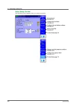 Предварительный просмотр 82 страницы YOKOGAWA AQ1301 User Manual