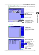 Предварительный просмотр 89 страницы YOKOGAWA AQ1301 User Manual