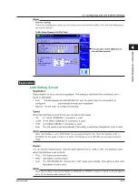 Предварительный просмотр 91 страницы YOKOGAWA AQ1301 User Manual