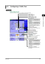 Предварительный просмотр 97 страницы YOKOGAWA AQ1301 User Manual