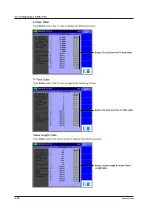 Предварительный просмотр 98 страницы YOKOGAWA AQ1301 User Manual