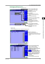 Предварительный просмотр 118 страницы YOKOGAWA AQ1301 User Manual