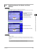 Предварительный просмотр 126 страницы YOKOGAWA AQ1301 User Manual