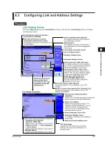 Предварительный просмотр 130 страницы YOKOGAWA AQ1301 User Manual