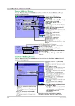 Предварительный просмотр 131 страницы YOKOGAWA AQ1301 User Manual