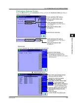 Предварительный просмотр 132 страницы YOKOGAWA AQ1301 User Manual