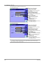 Предварительный просмотр 141 страницы YOKOGAWA AQ1301 User Manual