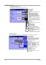 Предварительный просмотр 143 страницы YOKOGAWA AQ1301 User Manual