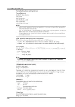 Предварительный просмотр 147 страницы YOKOGAWA AQ1301 User Manual