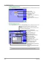 Предварительный просмотр 161 страницы YOKOGAWA AQ1301 User Manual