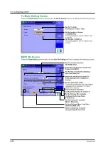 Предварительный просмотр 173 страницы YOKOGAWA AQ1301 User Manual