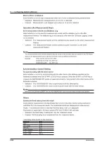 Предварительный просмотр 181 страницы YOKOGAWA AQ1301 User Manual