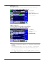 Предварительный просмотр 185 страницы YOKOGAWA AQ1301 User Manual