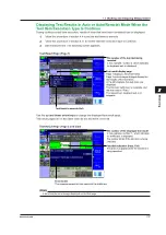 Предварительный просмотр 188 страницы YOKOGAWA AQ1301 User Manual