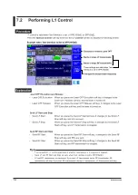 Предварительный просмотр 189 страницы YOKOGAWA AQ1301 User Manual