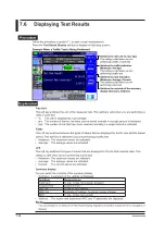 Предварительный просмотр 195 страницы YOKOGAWA AQ1301 User Manual