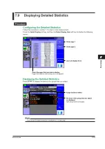 Предварительный просмотр 200 страницы YOKOGAWA AQ1301 User Manual
