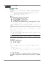 Предварительный просмотр 216 страницы YOKOGAWA AQ1301 User Manual