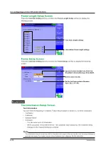 Предварительный просмотр 220 страницы YOKOGAWA AQ1301 User Manual