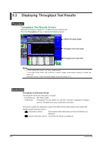 Предварительный просмотр 240 страницы YOKOGAWA AQ1301 User Manual