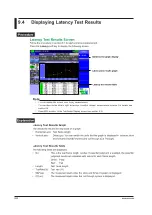 Предварительный просмотр 242 страницы YOKOGAWA AQ1301 User Manual