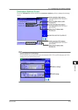 Предварительный просмотр 258 страницы YOKOGAWA AQ1301 User Manual