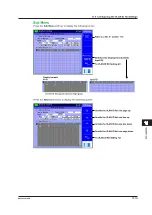 Предварительный просмотр 268 страницы YOKOGAWA AQ1301 User Manual