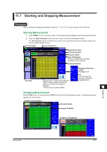 Предварительный просмотр 270 страницы YOKOGAWA AQ1301 User Manual