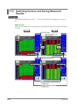 Предварительный просмотр 273 страницы YOKOGAWA AQ1301 User Manual