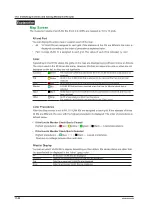 Предварительный просмотр 275 страницы YOKOGAWA AQ1301 User Manual