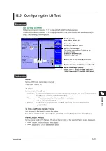 Предварительный просмотр 287 страницы YOKOGAWA AQ1301 User Manual