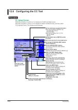 Предварительный просмотр 288 страницы YOKOGAWA AQ1301 User Manual