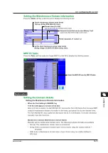 Предварительный просмотр 289 страницы YOKOGAWA AQ1301 User Manual