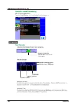 Предварительный просмотр 294 страницы YOKOGAWA AQ1301 User Manual