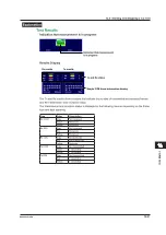 Предварительный просмотр 297 страницы YOKOGAWA AQ1301 User Manual